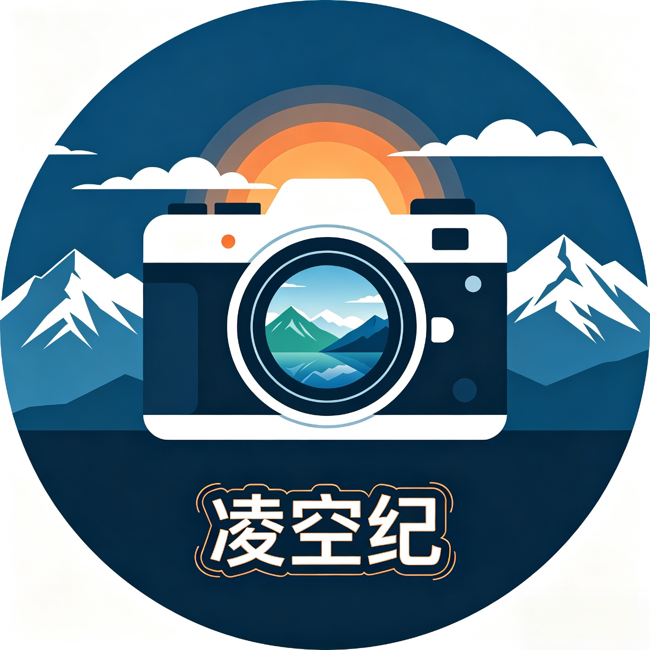 凌空纪